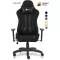 Green Soul GS-600 Beast Series Gaming Chair (Armour Black)
